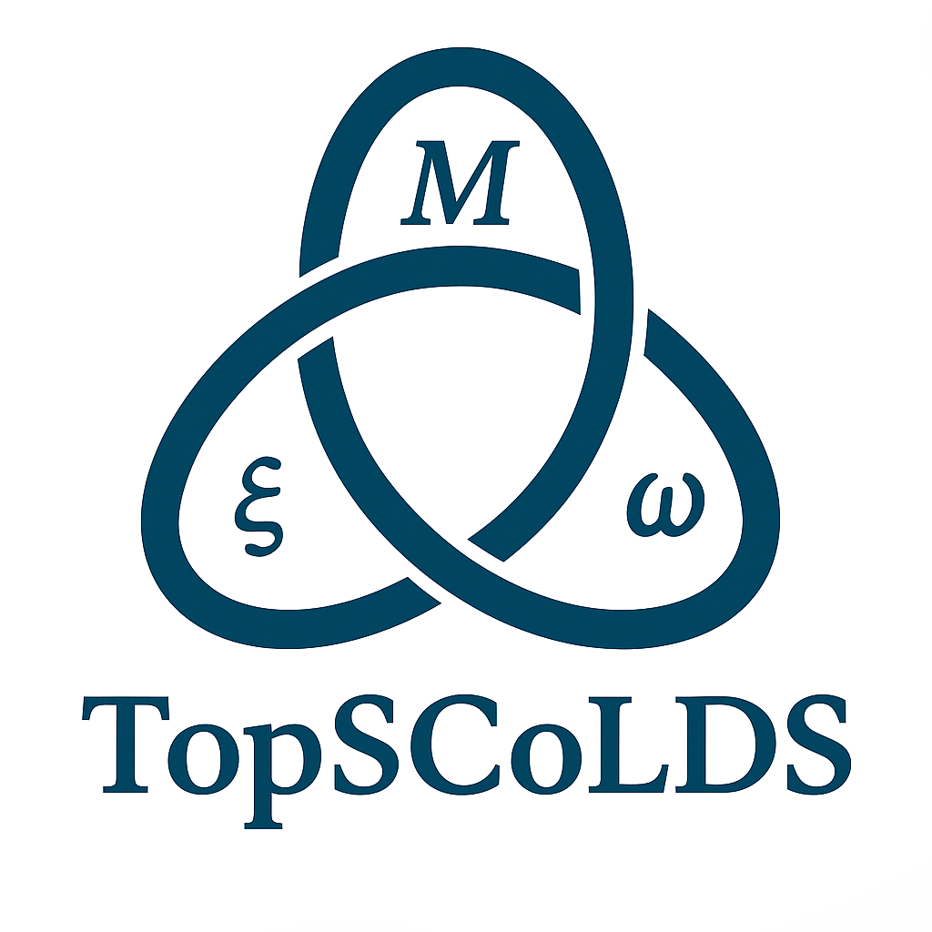 TopSCoLDS logo large